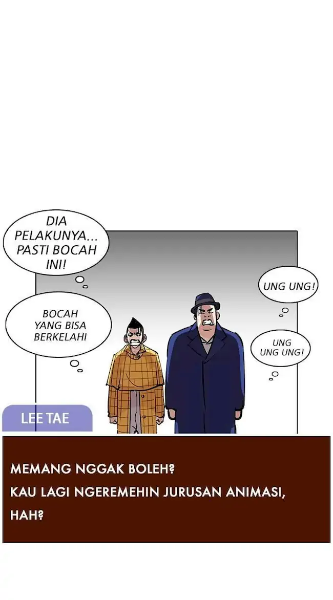 Lookism Chapter 215 Gambar 94