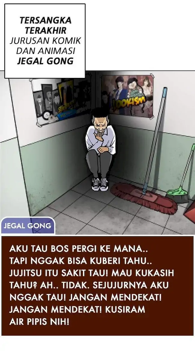 Lookism Chapter 215 Gambar 99