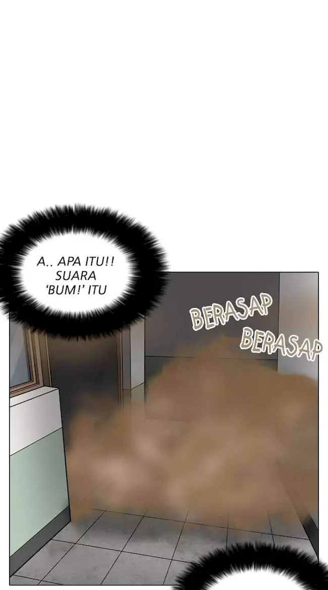 Lookism Chapter 216 Gambar 114