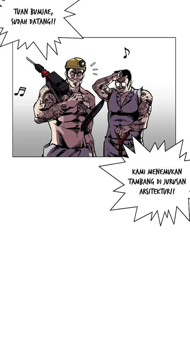 Lookism Chapter 216 Gambar 129