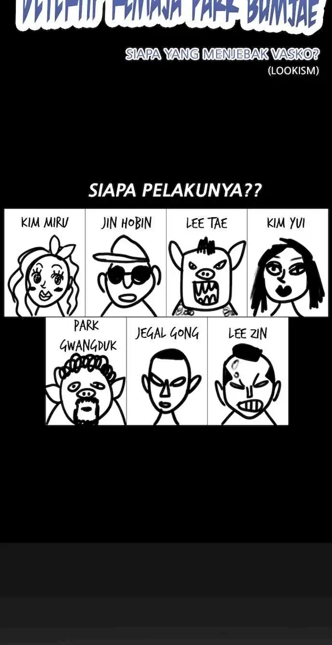 Lookism Chapter 216 Gambar 12