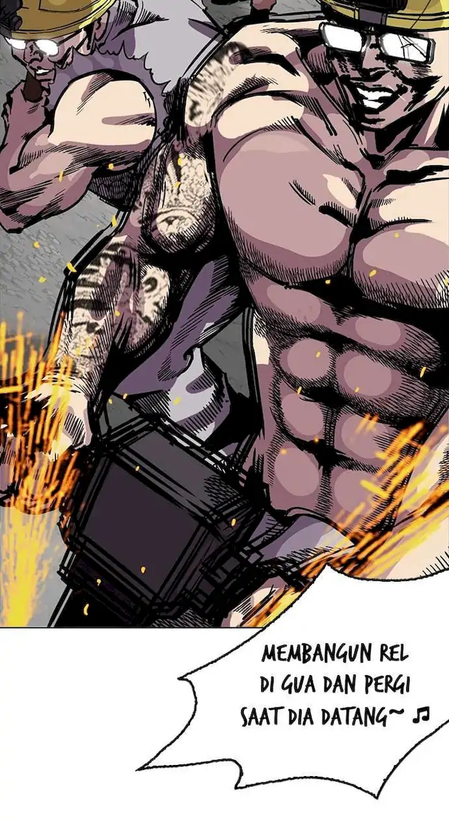 Lookism Chapter 216 Gambar 121