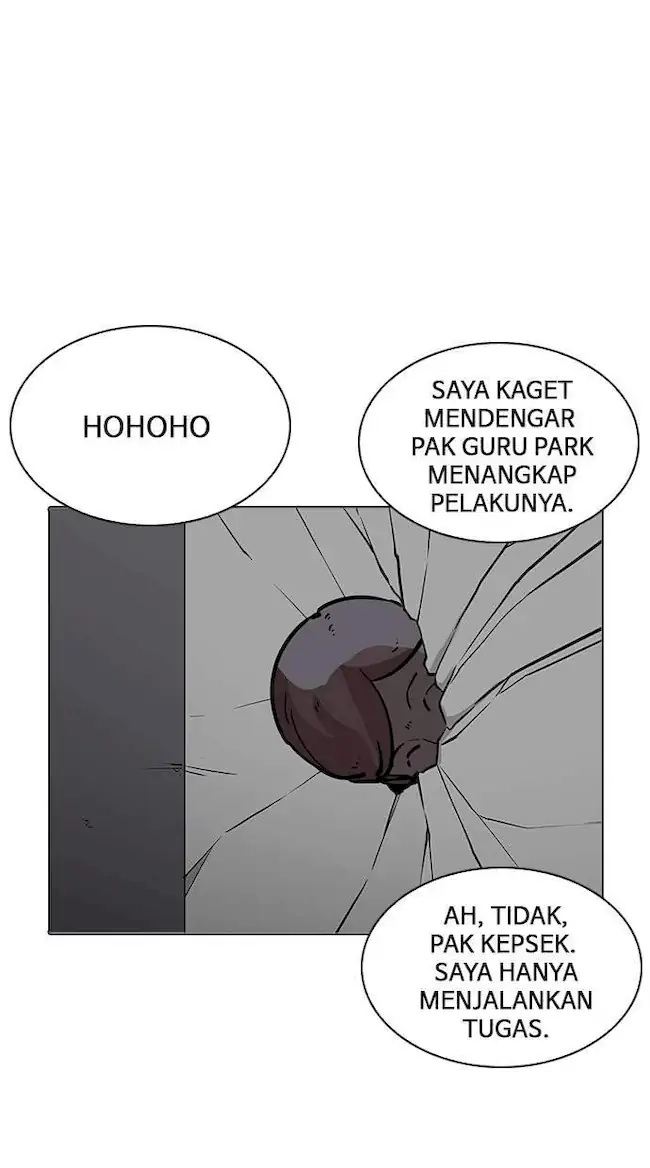 Lookism Chapter 216 Gambar 140