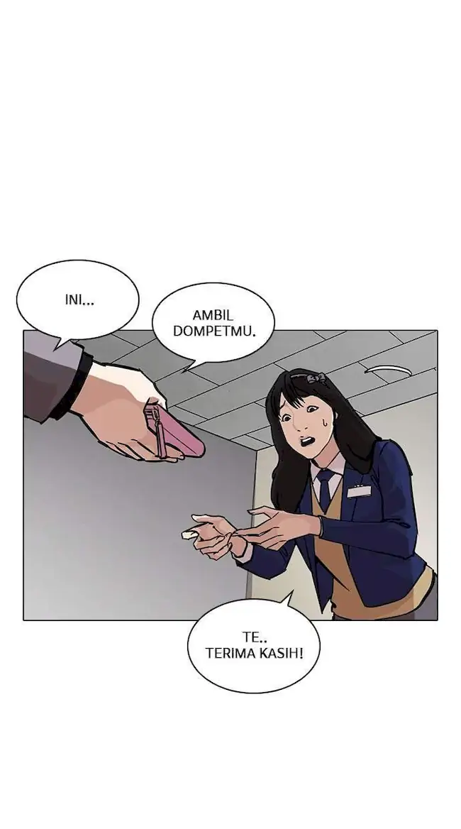 Lookism Chapter 216 Gambar 142