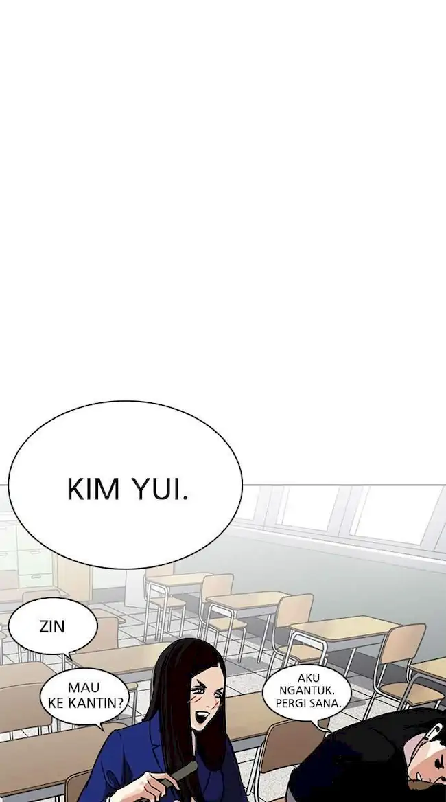 Lookism Chapter 216 Gambar 16