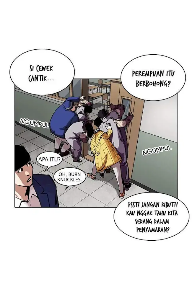 Lookism Chapter 216 Gambar 18