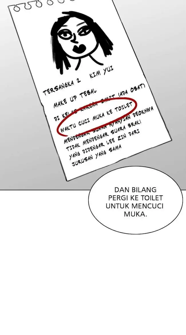 Lookism Chapter 216 Gambar 24