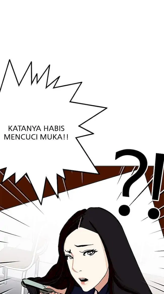 Lookism Chapter 216 Gambar 25