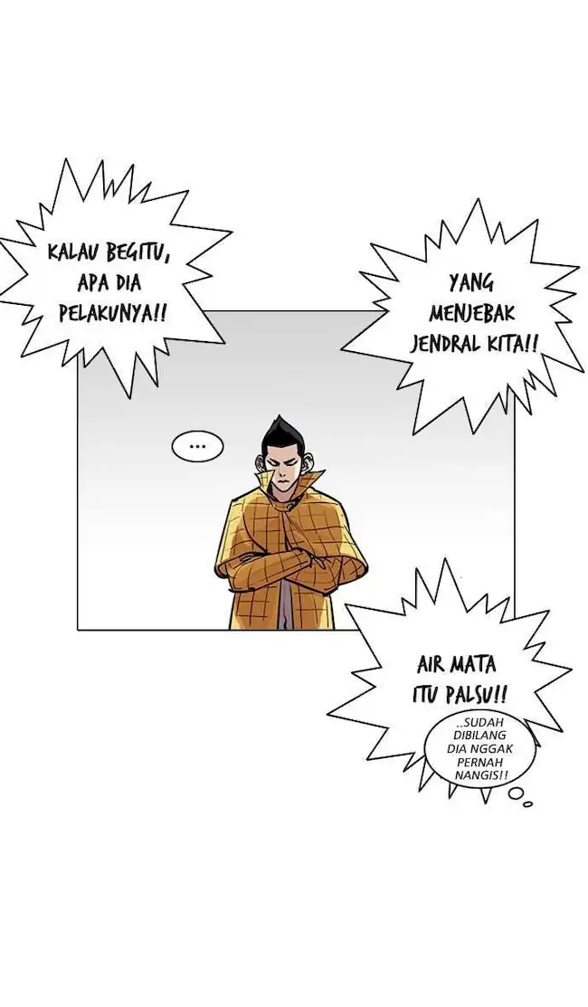 Lookism Chapter 216 Gambar 31