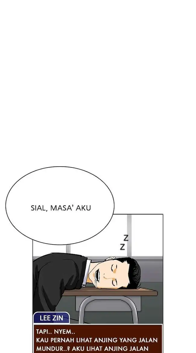 Lookism Chapter 216 Gambar 36