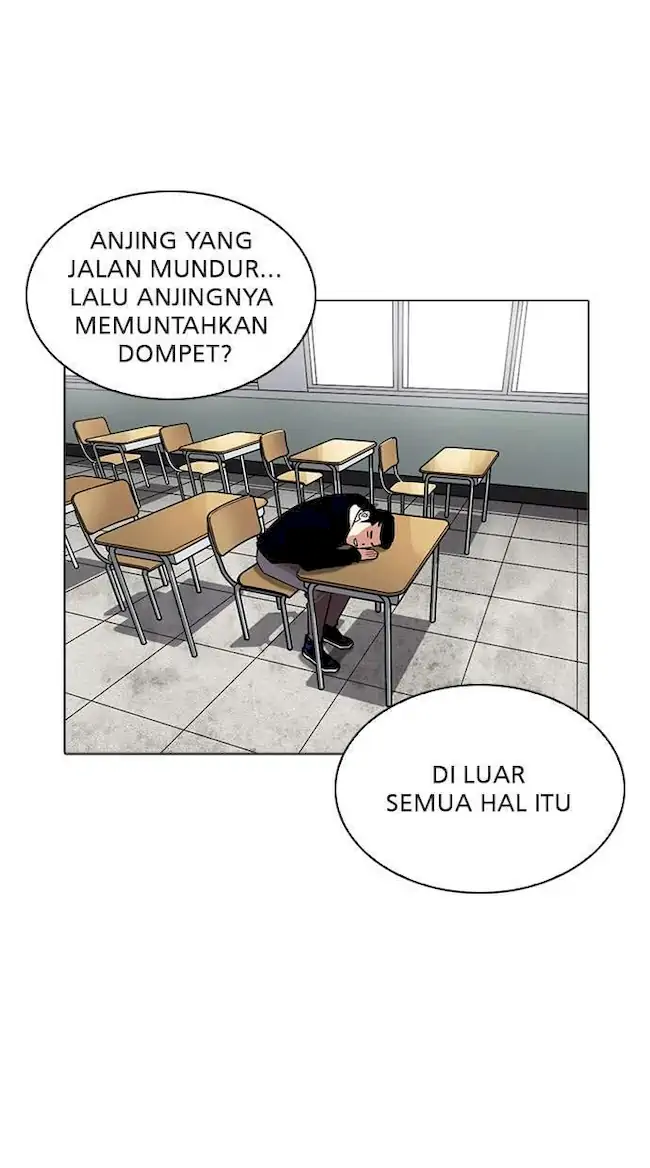 Lookism Chapter 216 Gambar 38