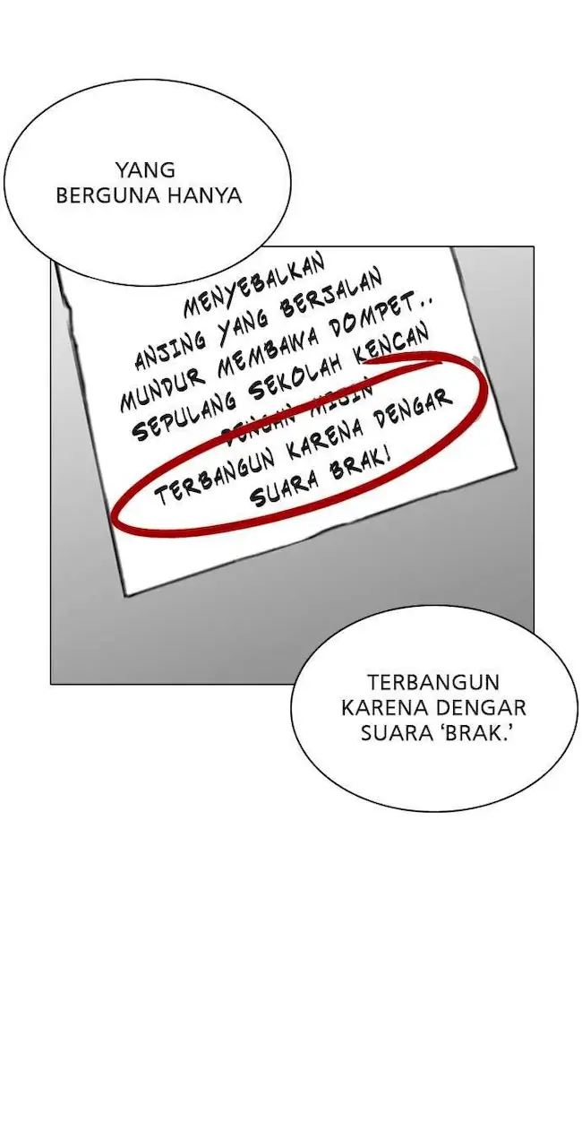 Lookism Chapter 216 Gambar 42