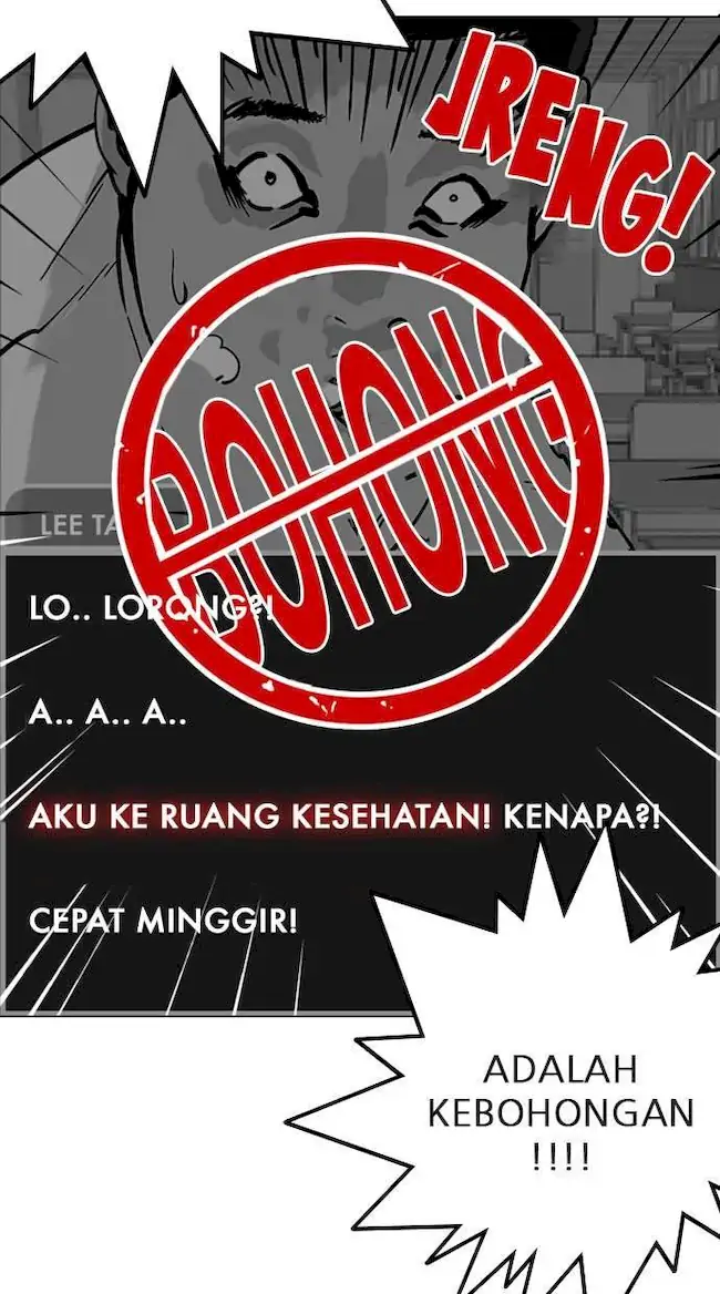 Lookism Chapter 216 Gambar 55