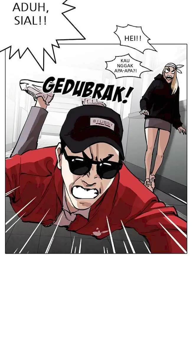 Lookism Chapter 216 Gambar 68