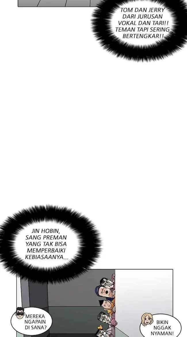 Lookism Chapter 216 Gambar 71