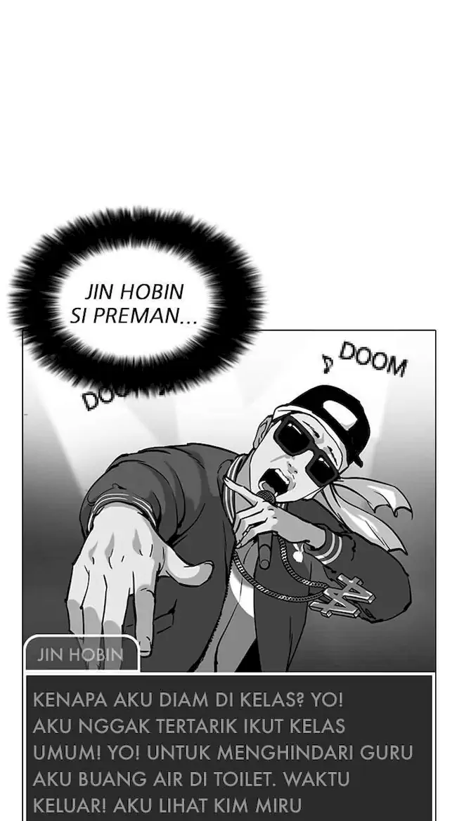 Lookism Chapter 216 Gambar 74