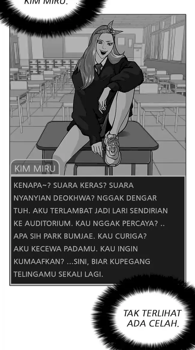 Lookism Chapter 216 Gambar 76