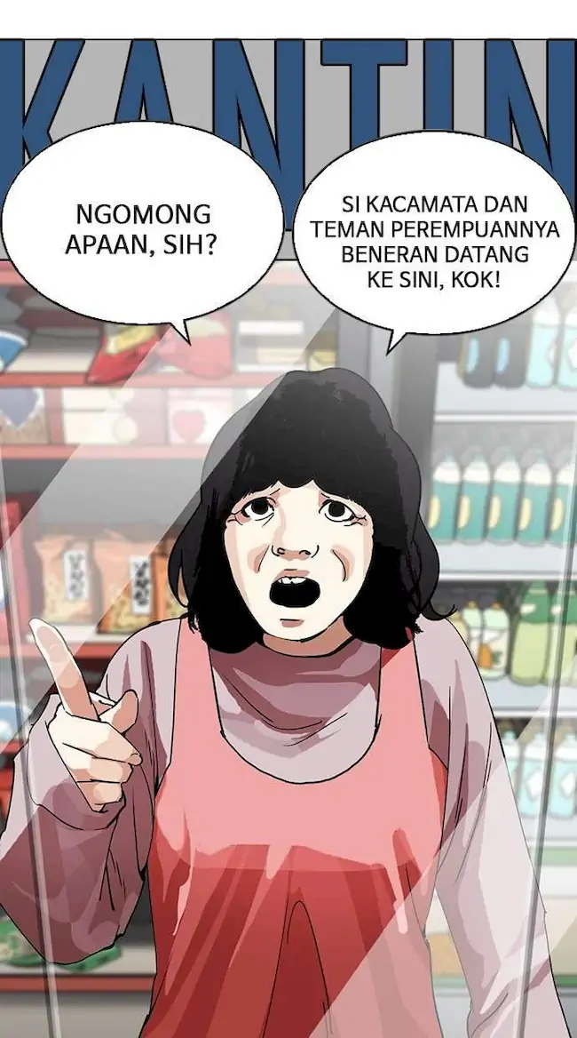 Lookism Chapter 216 Gambar 90