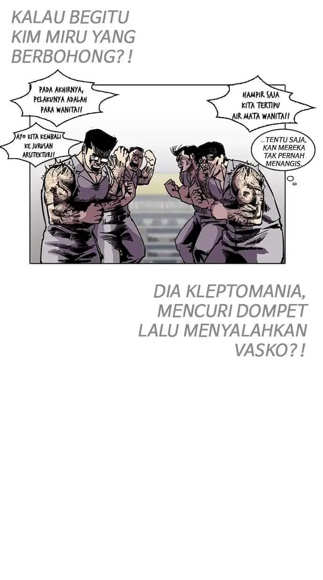 Lookism Chapter 216 Gambar 94