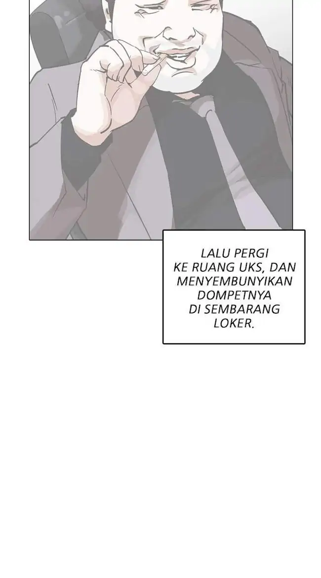 Lookism Chapter 217 Gambar 116