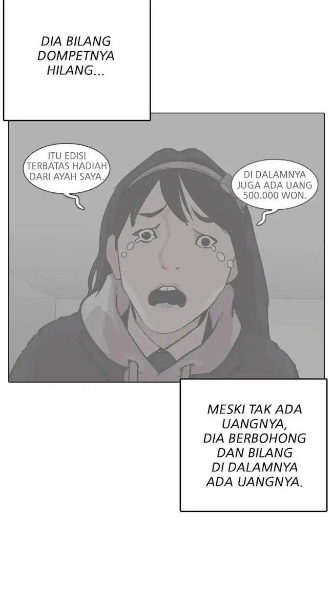 Lookism Chapter 217 Gambar 113