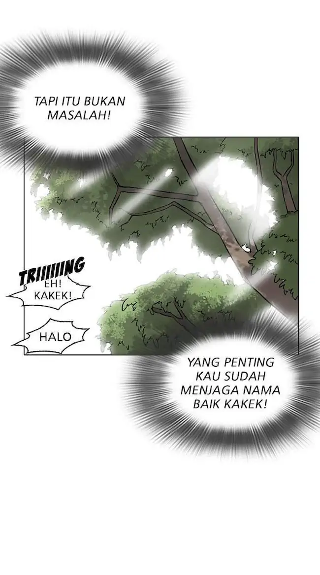 Lookism Chapter 217 Gambar 125