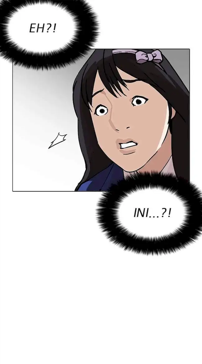 Lookism Chapter 217 Gambar 132