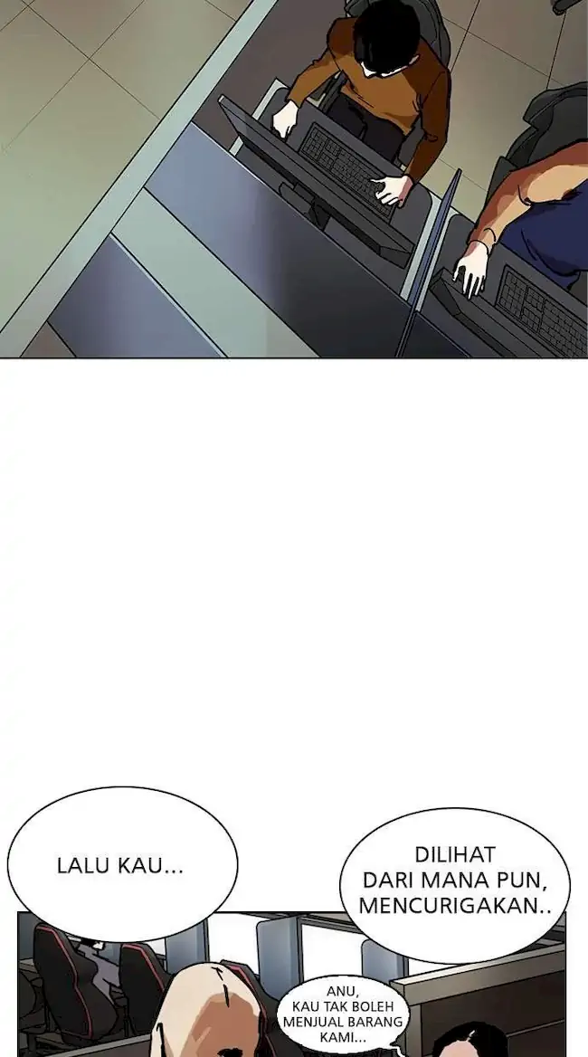 Lookism Chapter 217 Gambar 149