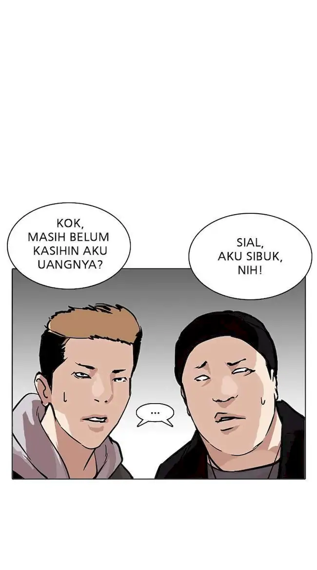 Lookism Chapter 217 Gambar 143