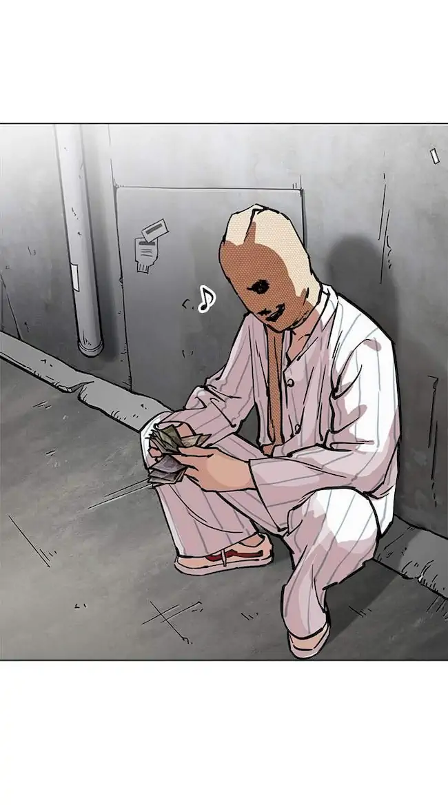 Lookism Chapter 217 Gambar 164