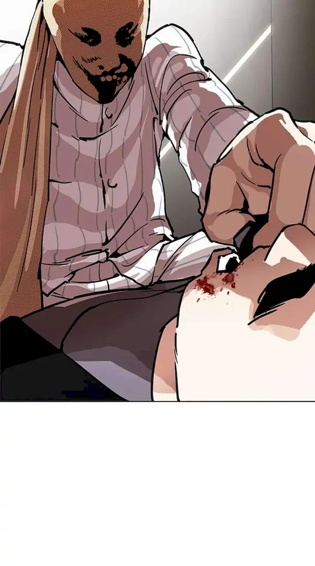 Lookism Chapter 217 Gambar 161