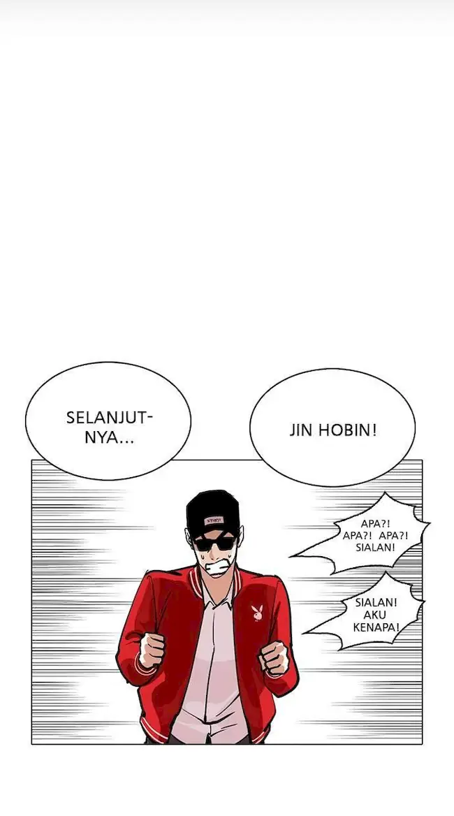 Lookism Chapter 217 Gambar 34