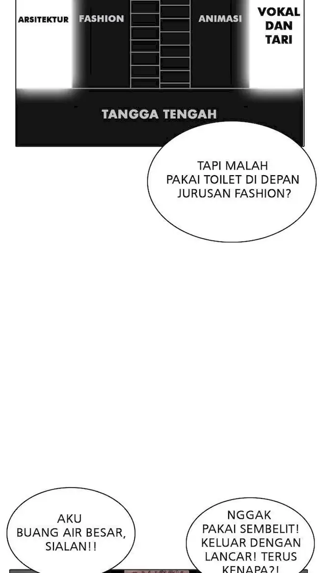 Lookism Chapter 217 Gambar 36