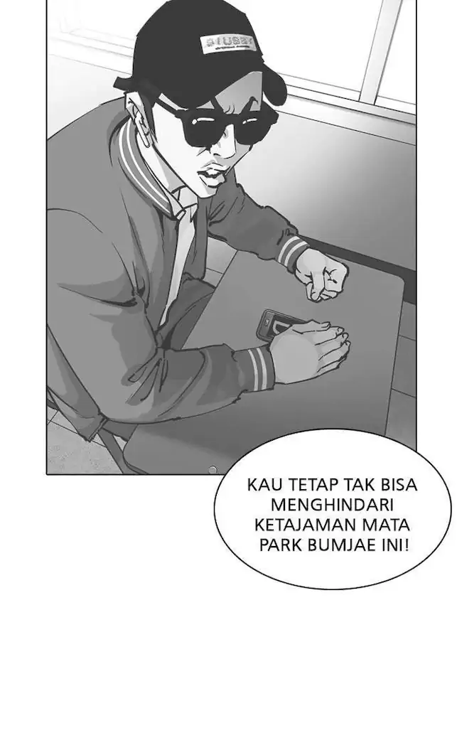 Lookism Chapter 217 Gambar 43