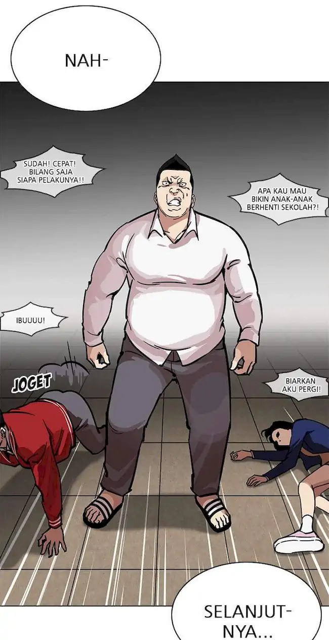 Lookism Chapter 217 Gambar 54