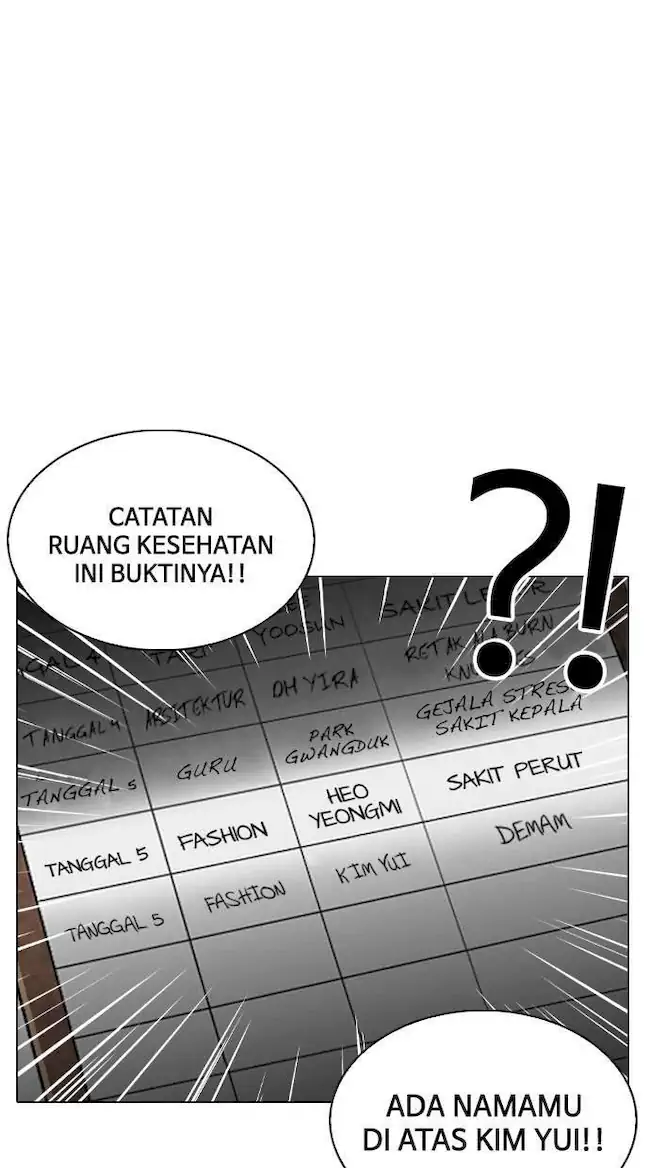 Lookism Chapter 217 Gambar 89