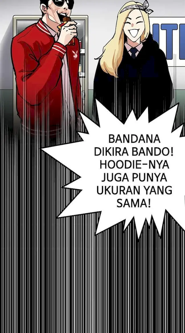Lookism Chapter 217 Gambar 97