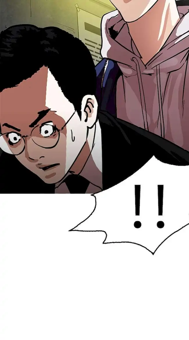 Lookism Chapter 218 Gambar 118