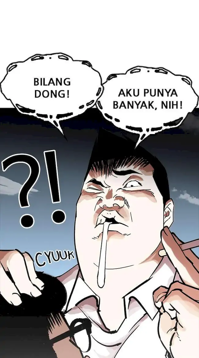 Lookism Chapter 218 Gambar 16