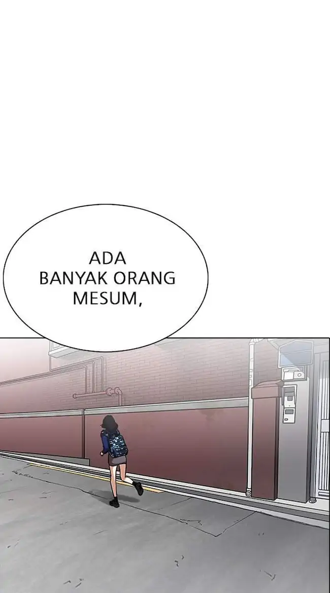 Lookism Chapter 218 Gambar 21