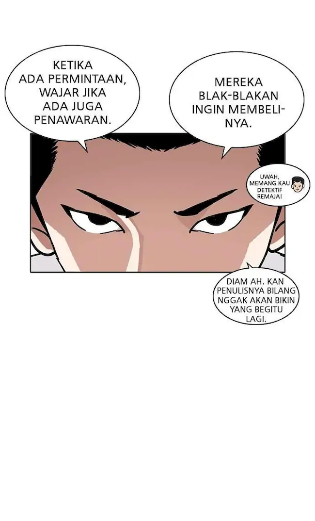 Lookism Chapter 218 Gambar 30