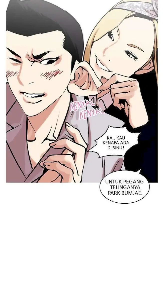 Lookism Chapter 218 Gambar 36
