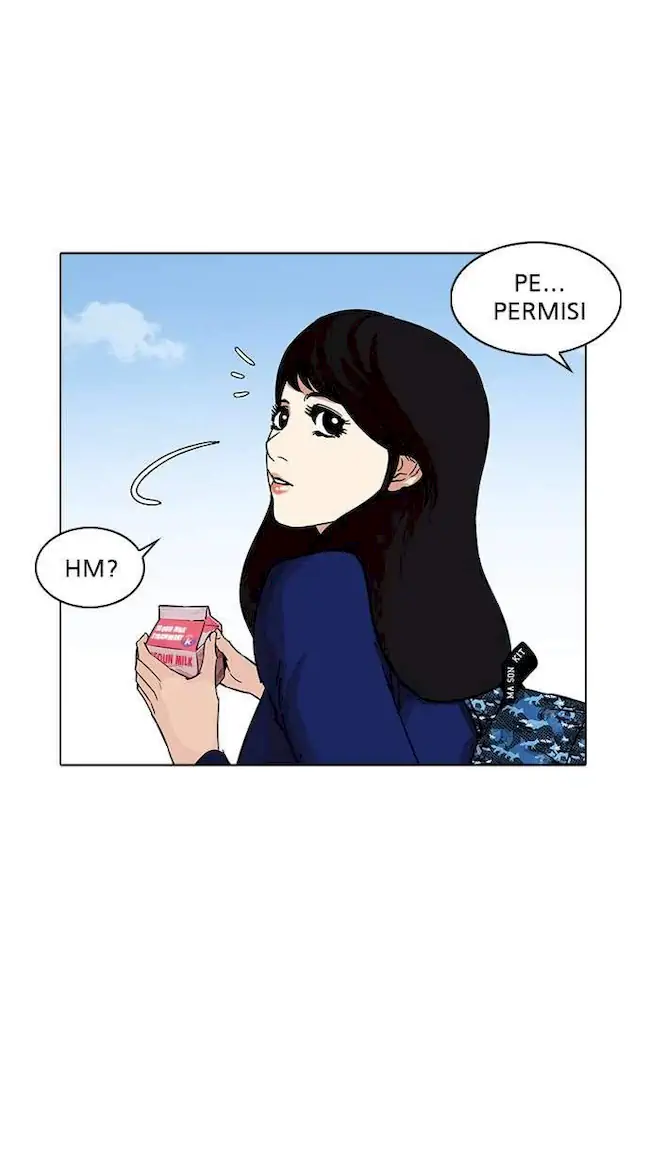 Lookism Chapter 218 Gambar 6