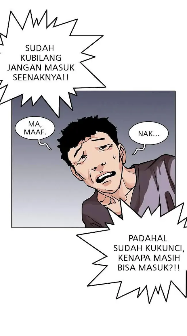 Lookism Chapter 218 Gambar 72