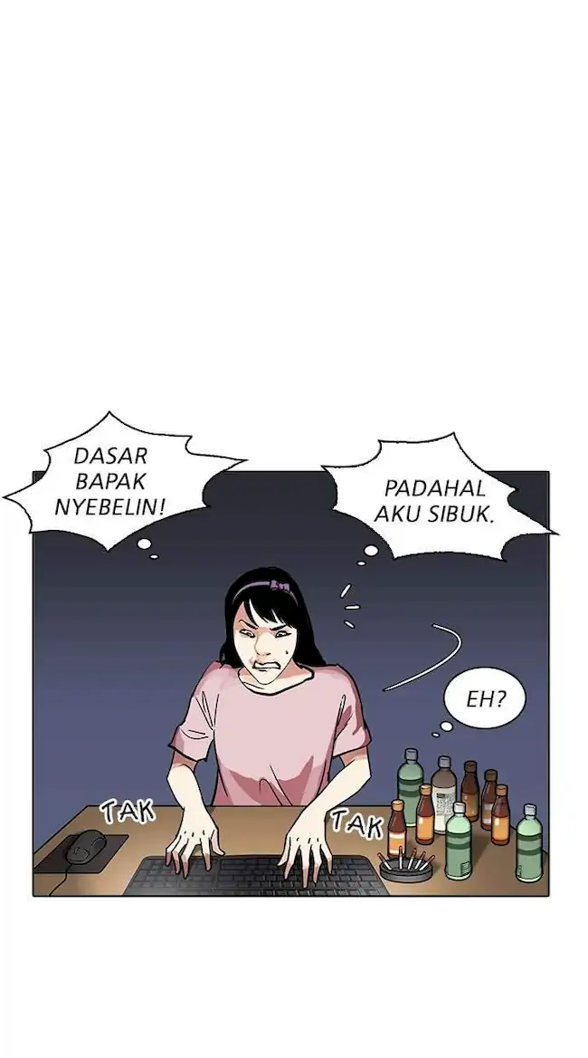 Lookism Chapter 218 Gambar 73