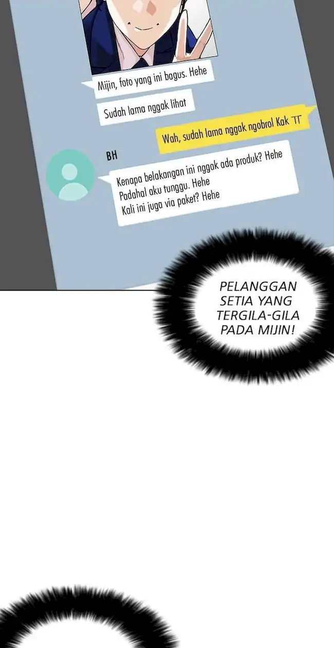 Lookism Chapter 218 Gambar 75