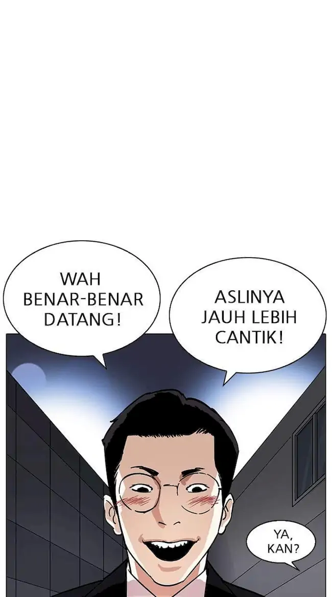 Lookism Chapter 218 Gambar 83