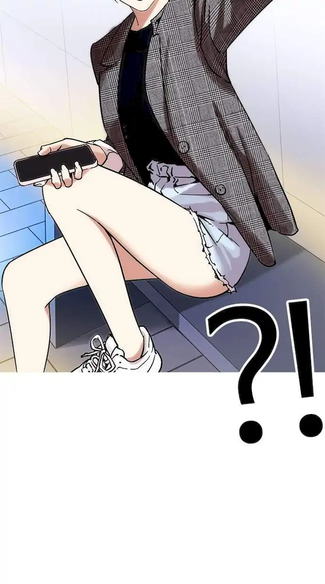 Lookism Chapter 218 Gambar 91