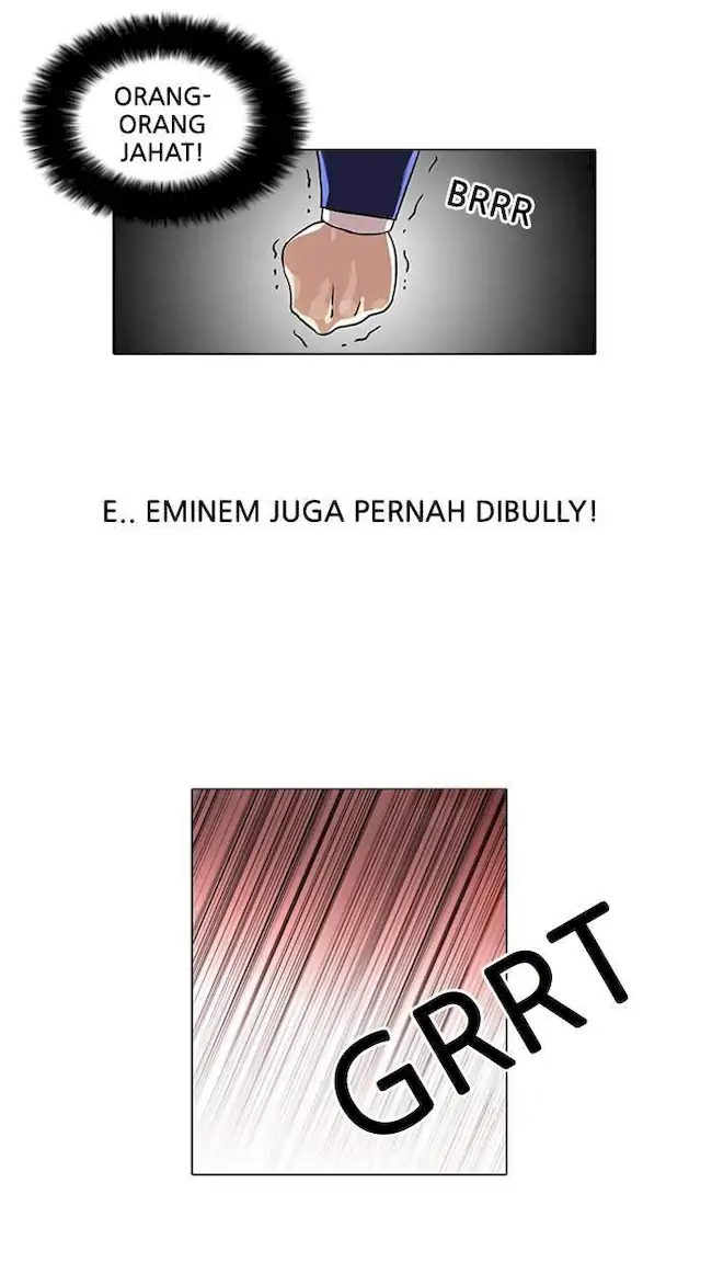 Lookism Chapter 21 Gambar 49