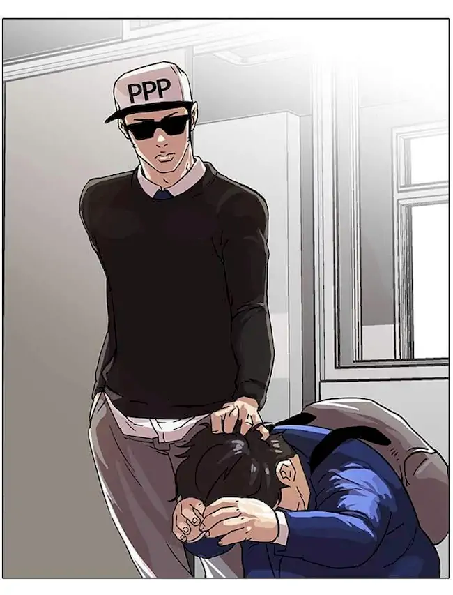 Lookism Chapter 21 Gambar 51